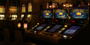 microgaming video slot machines